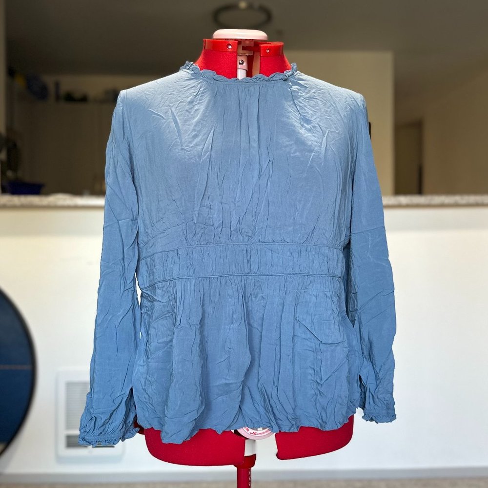 Karina Blouse Sundance